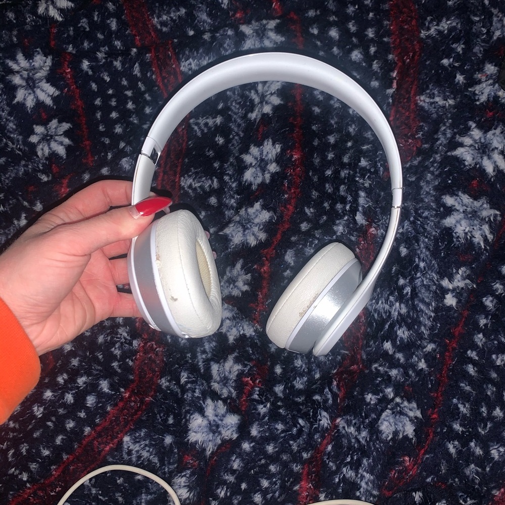 Beats Headphones solo 3
